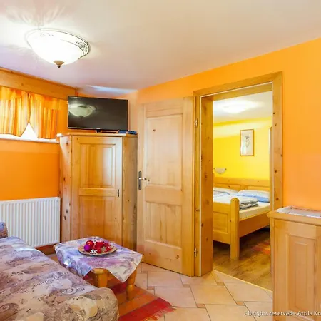 Apartman Veverica Vitanje