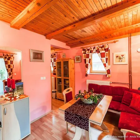 Apartman Veverica Vitanje