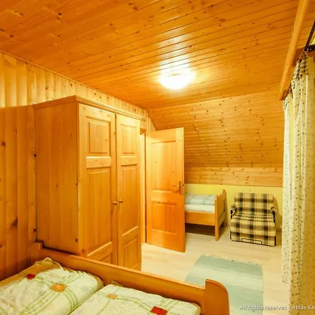Apartman Veverica