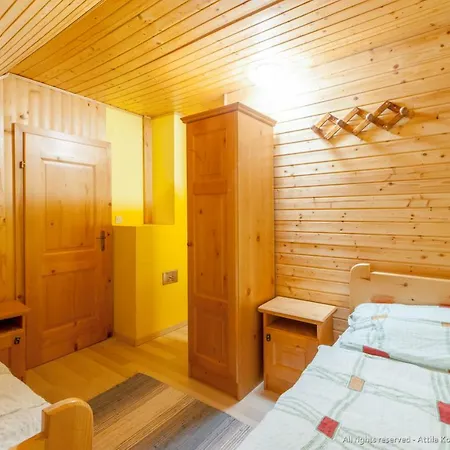 Apartman Veverica