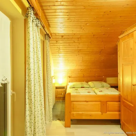 Apartman Veverica Vitanje
