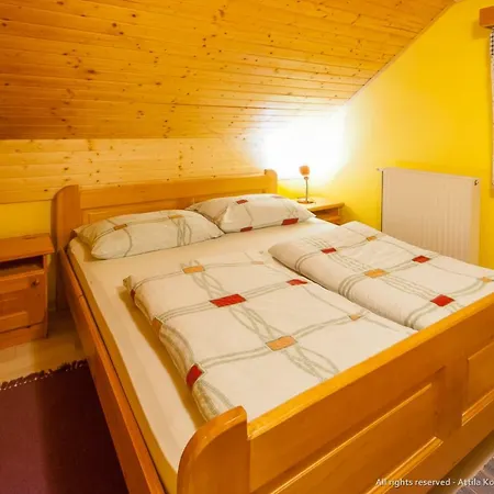 Veverica Apartman Vitanje