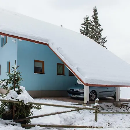 Veverica Apartman *